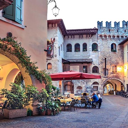 Ca'Cerere - Happy Rentals Riva del Garda Bagian luar foto