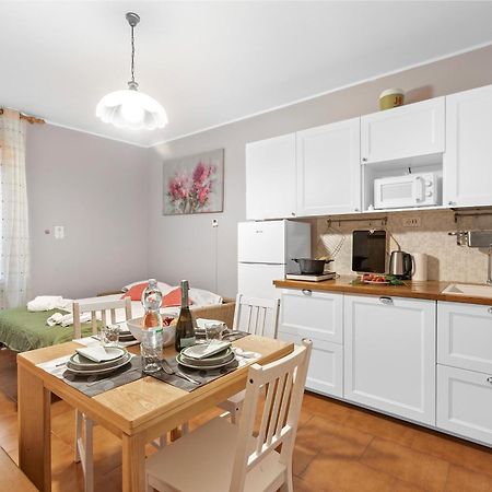 Ca'Cerere - Happy Rentals Riva del Garda Bagian luar foto