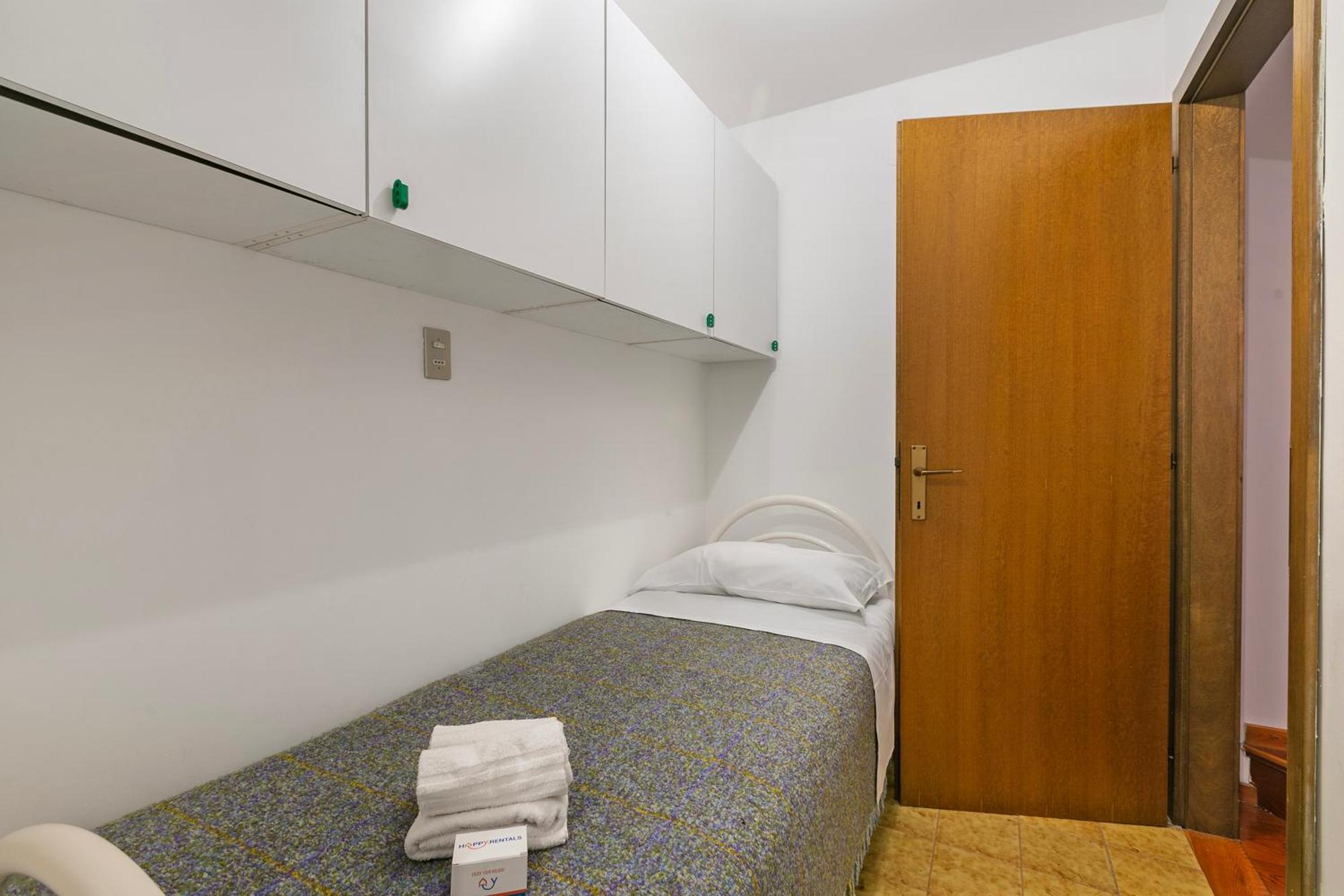 Ca'Cerere - Happy Rentals Riva del Garda Bagian luar foto