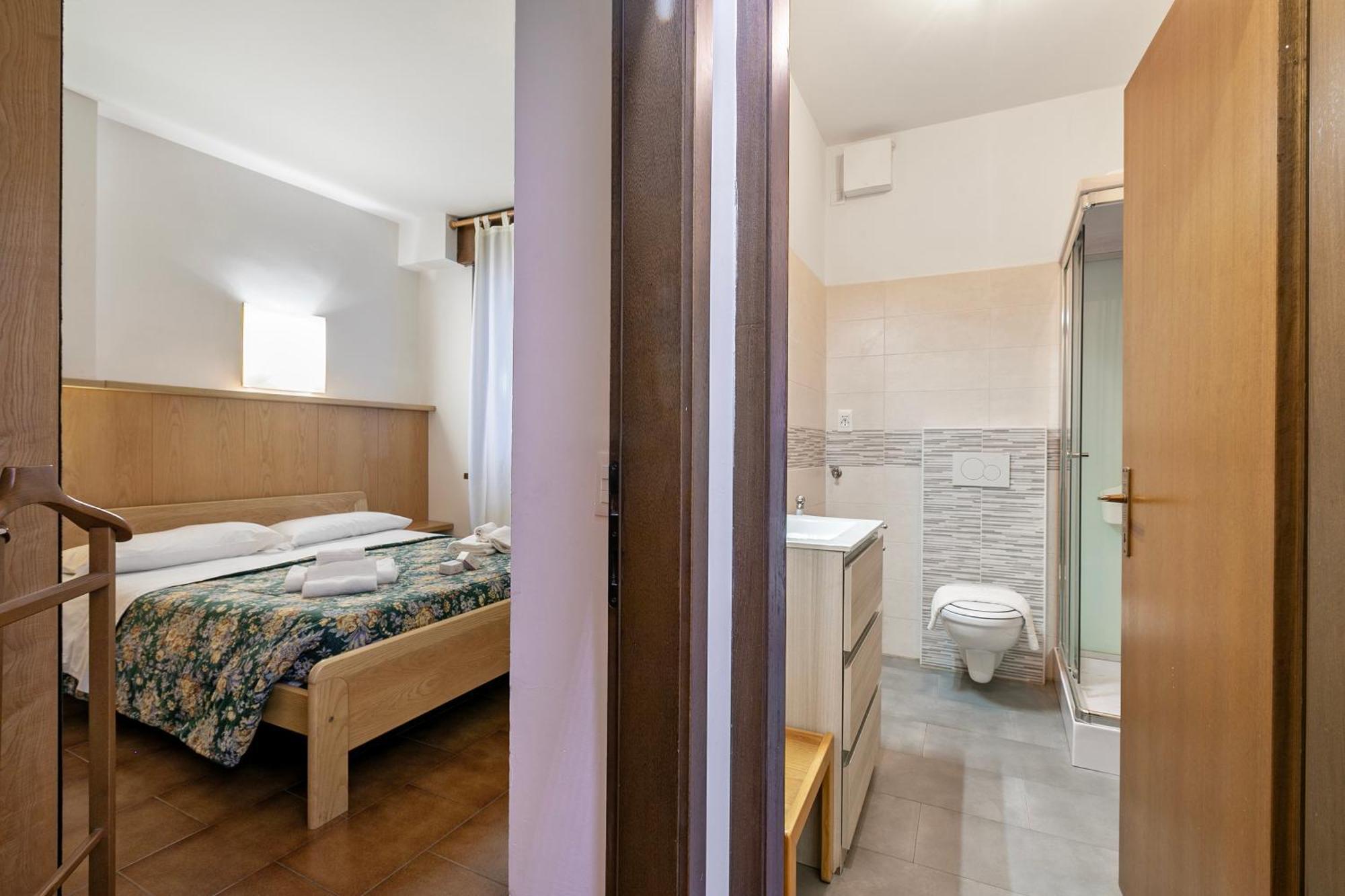 Ca'Cerere - Happy Rentals Riva del Garda Bagian luar foto