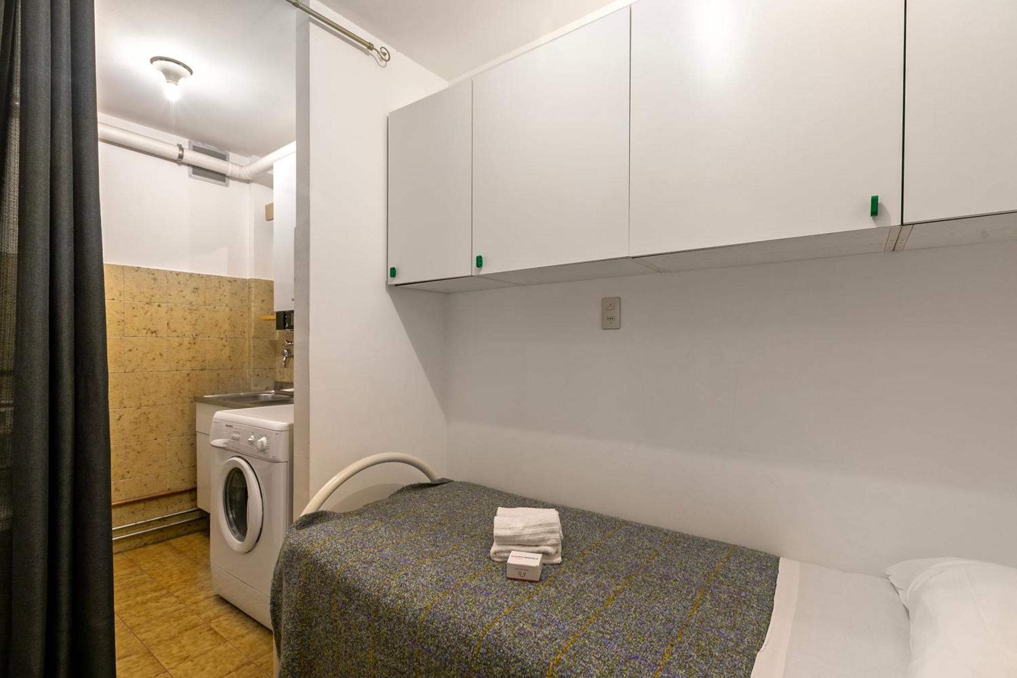 Ca'Cerere - Happy Rentals Riva del Garda Bagian luar foto