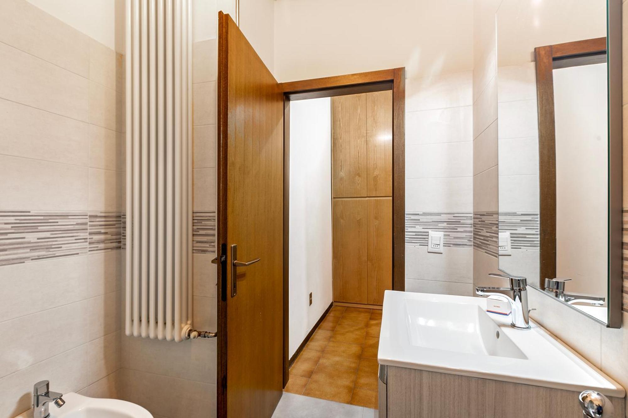 Ca'Cerere - Happy Rentals Riva del Garda Bagian luar foto