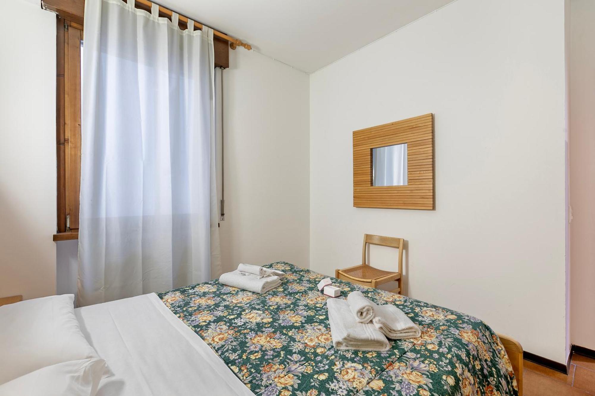 Ca'Cerere - Happy Rentals Riva del Garda Bagian luar foto