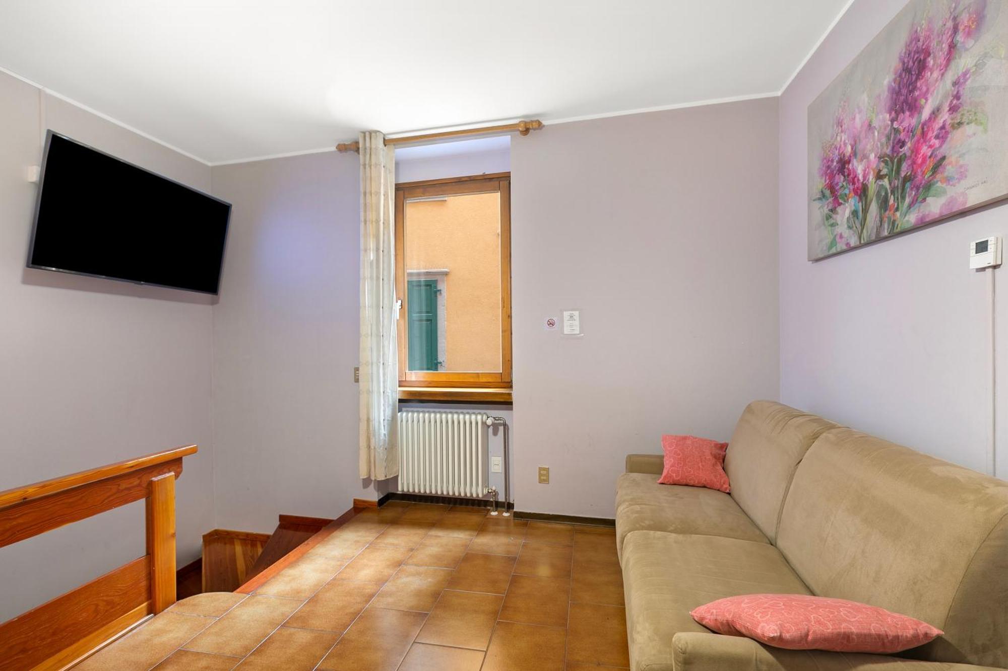 Ca'Cerere - Happy Rentals Riva del Garda Bagian luar foto