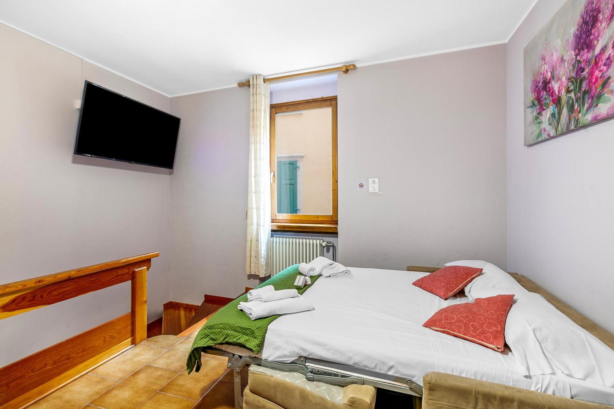 Ca'Cerere - Happy Rentals Riva del Garda Bagian luar foto