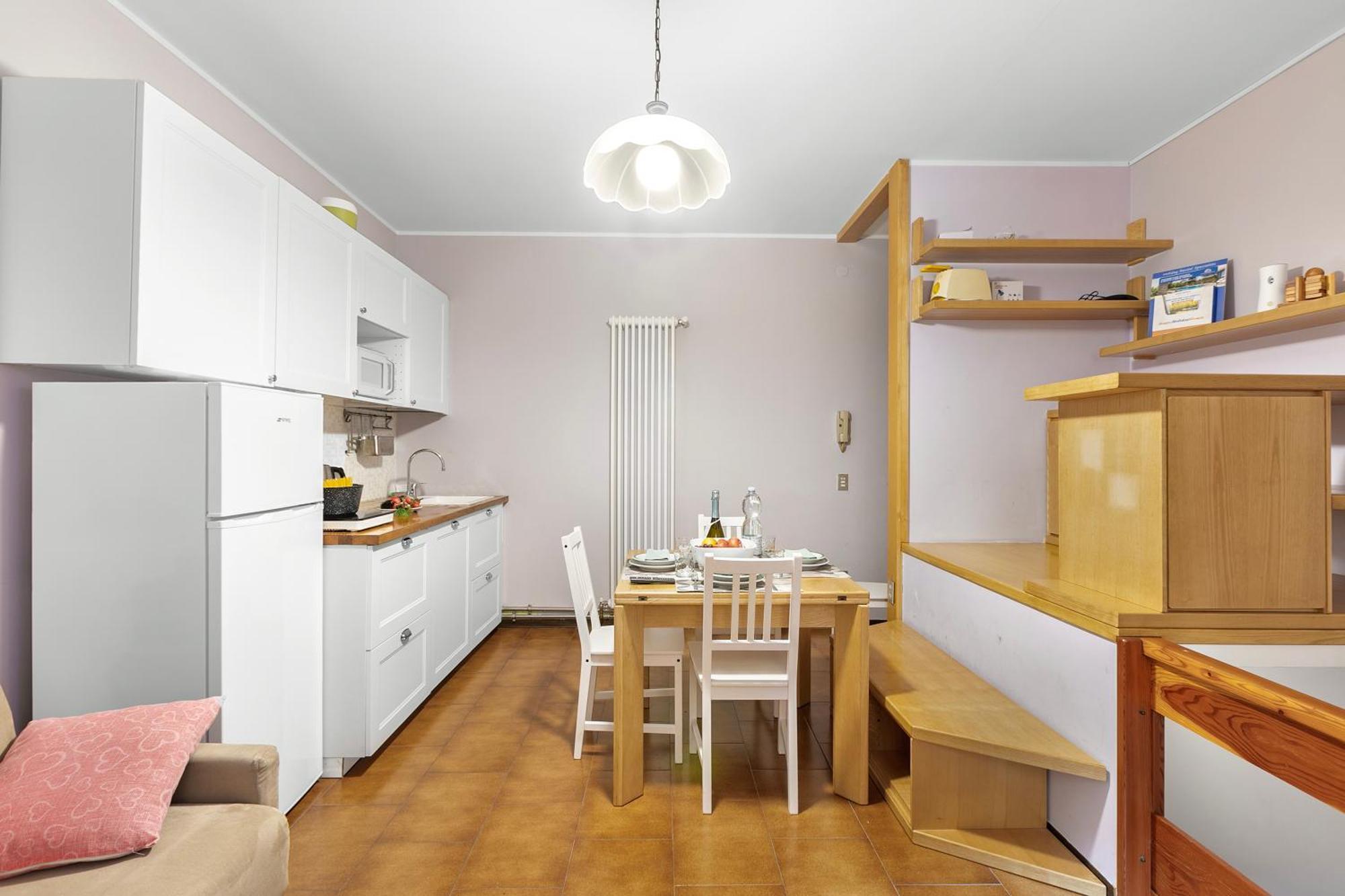 Ca'Cerere - Happy Rentals Riva del Garda Bagian luar foto