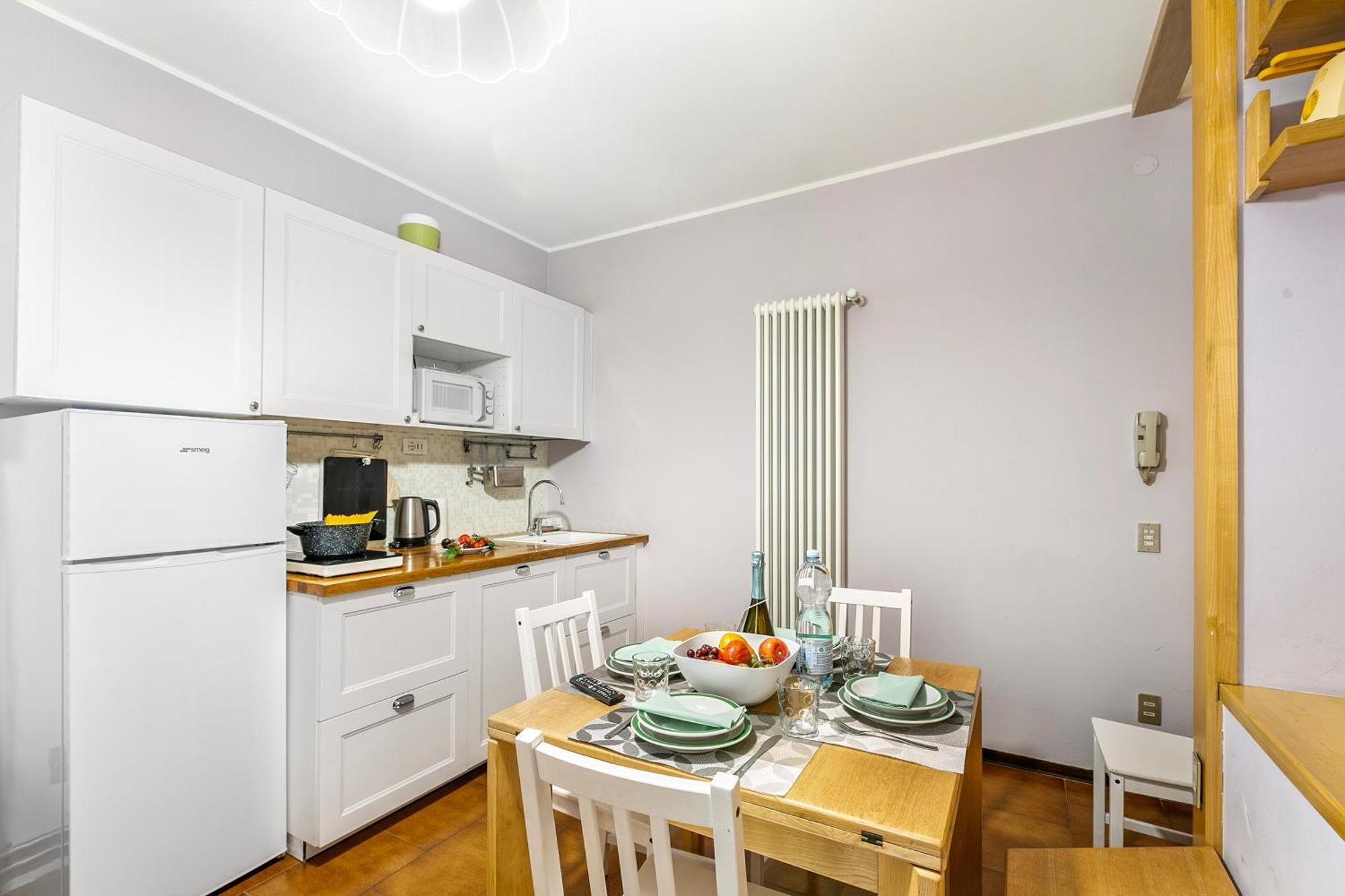 Ca'Cerere - Happy Rentals Riva del Garda Bagian luar foto