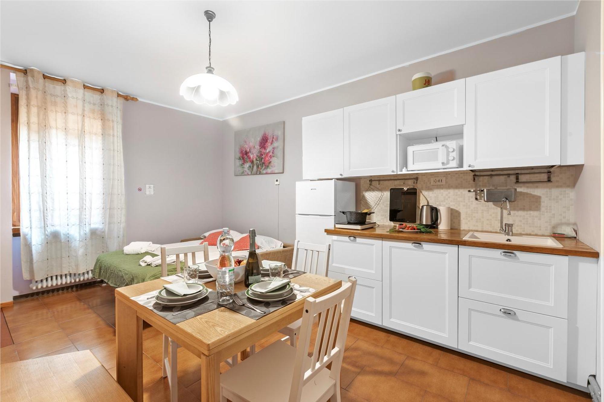 Ca'Cerere - Happy Rentals Riva del Garda Bagian luar foto