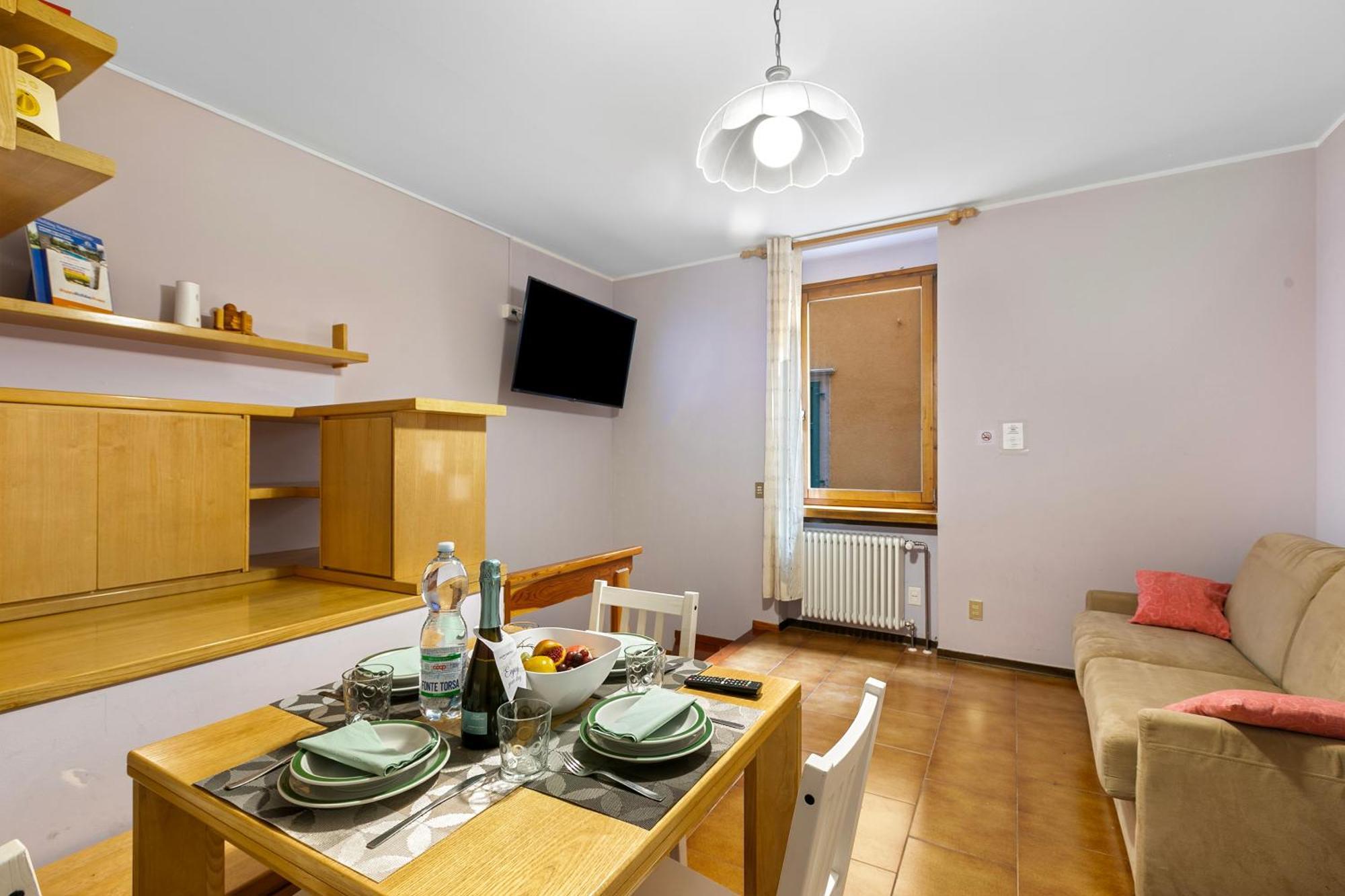 Ca'Cerere - Happy Rentals Riva del Garda Bagian luar foto
